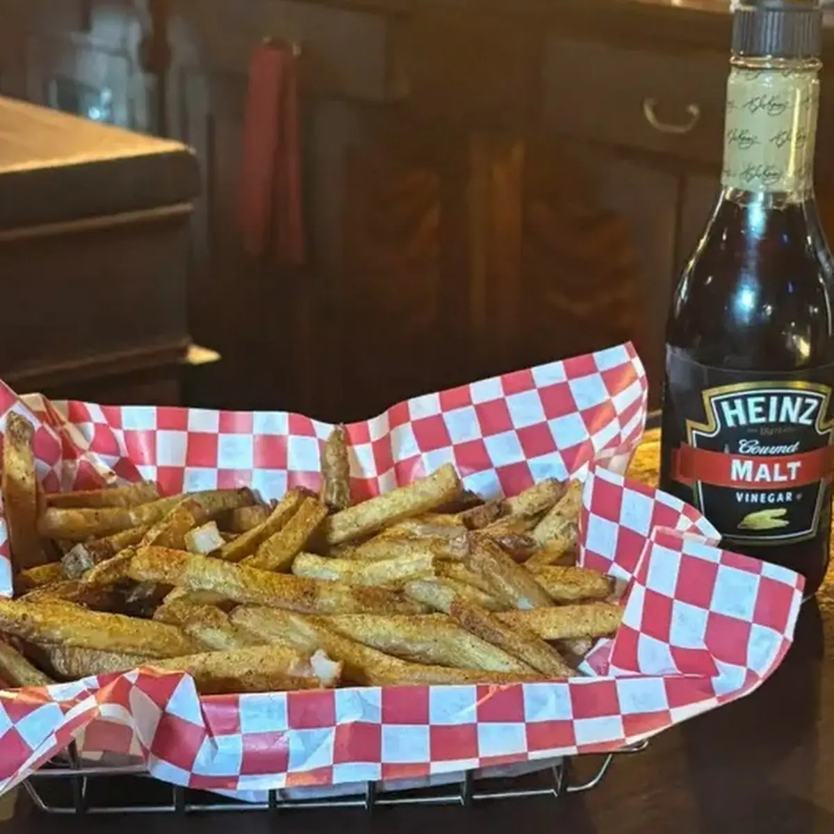 French Fries