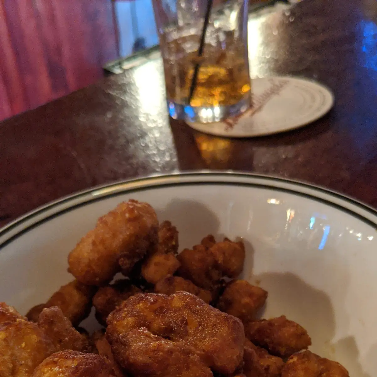 Tater Tots