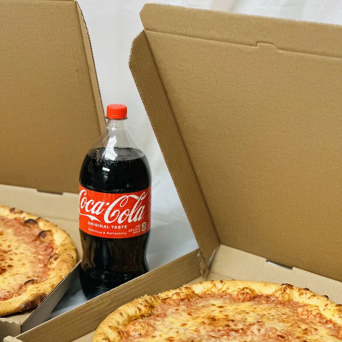 Thick Crust