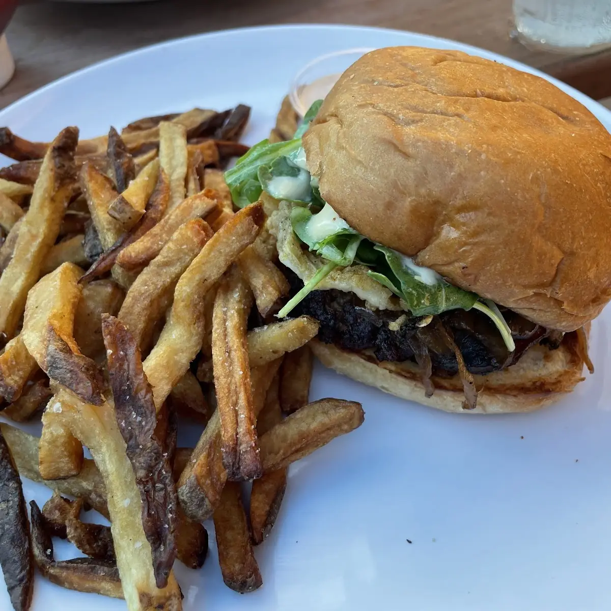 Boomer Burger