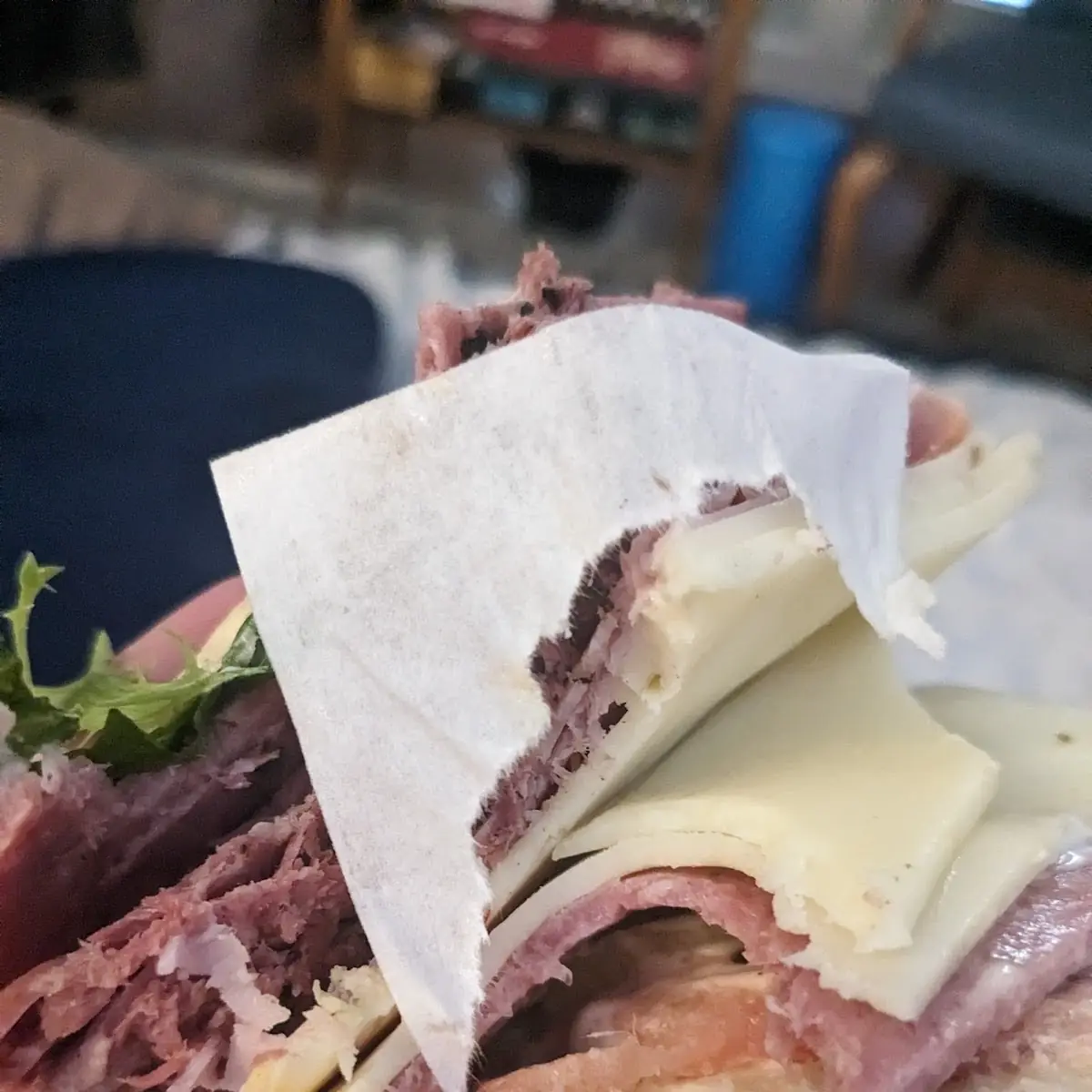 Roast Beef
