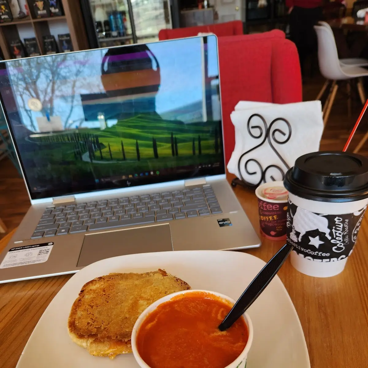 Tomato Soup
