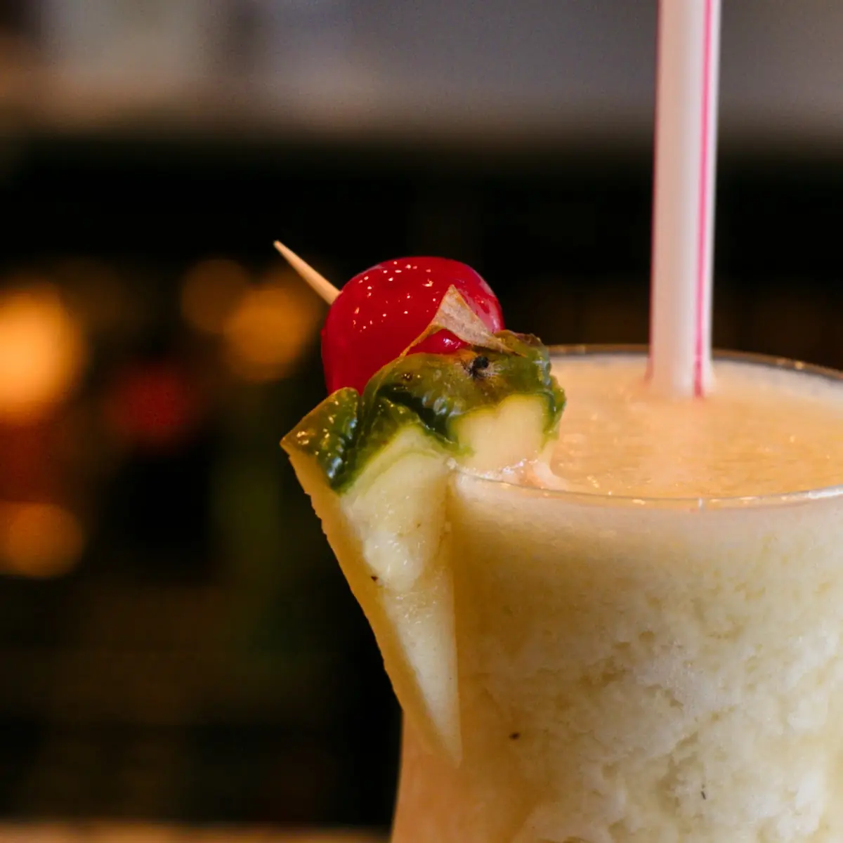 Piña Colada
