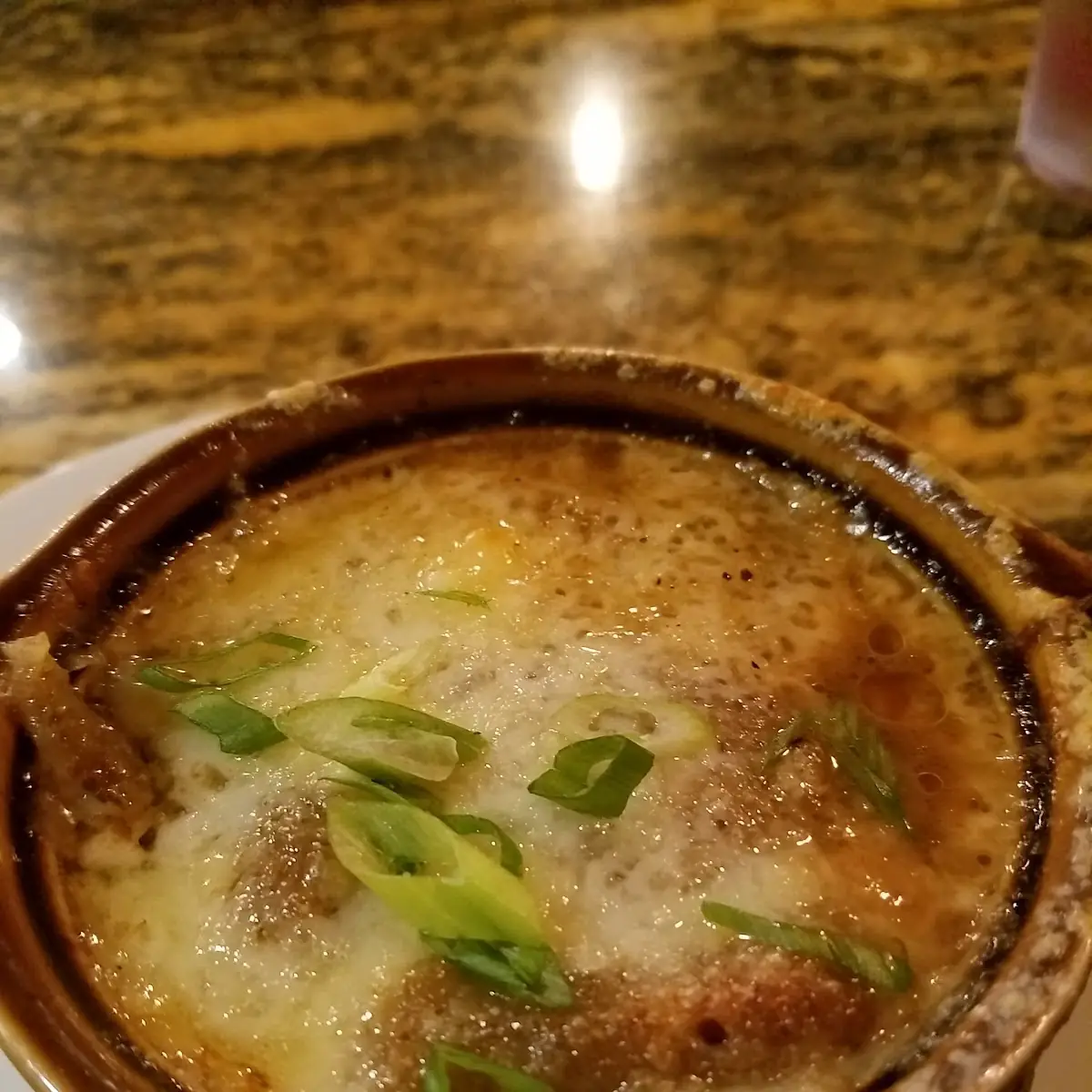 French Onion Soup
