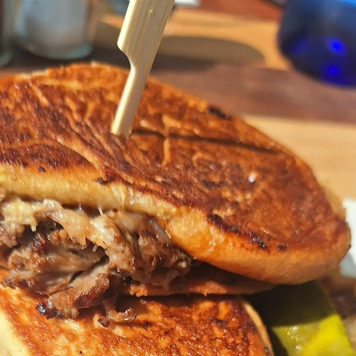 Cuban Sandwich