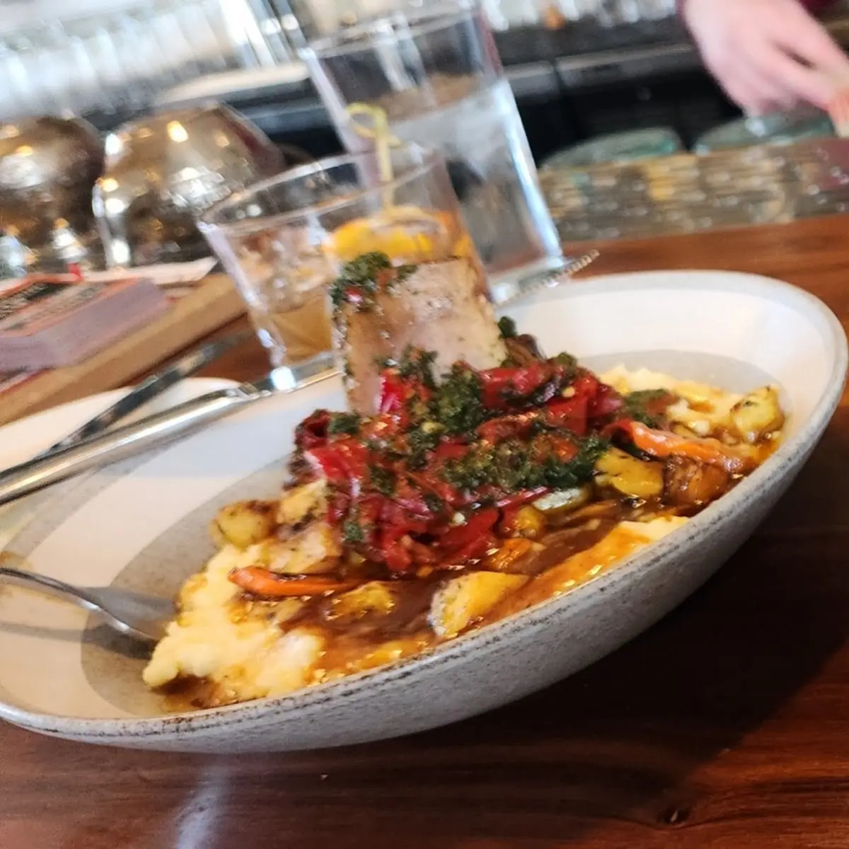Short Rib