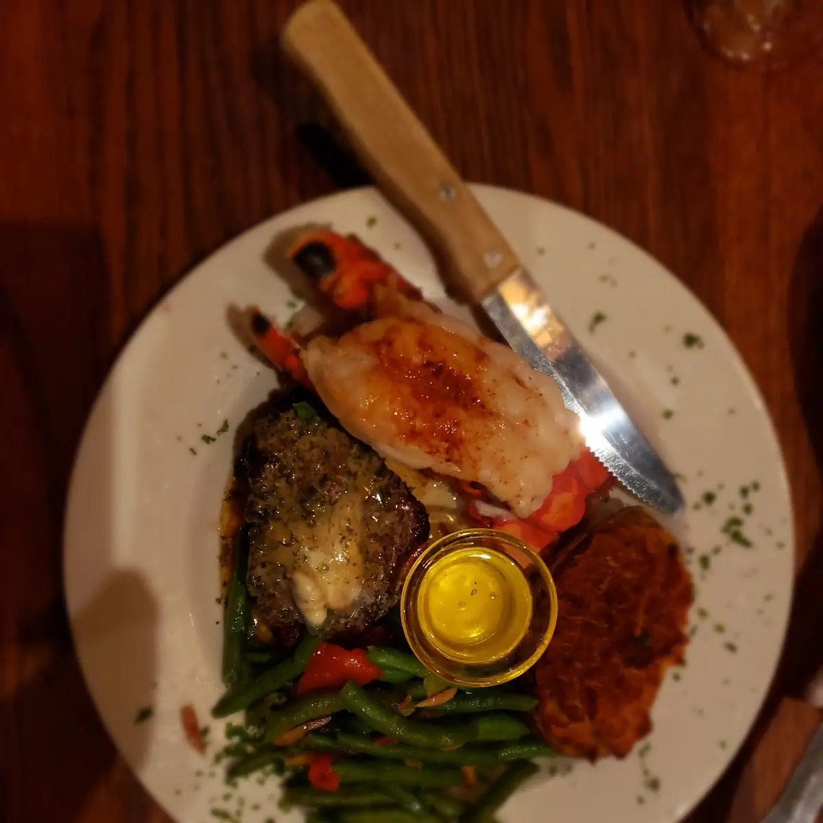 Gulliver's Roasted Chicken
