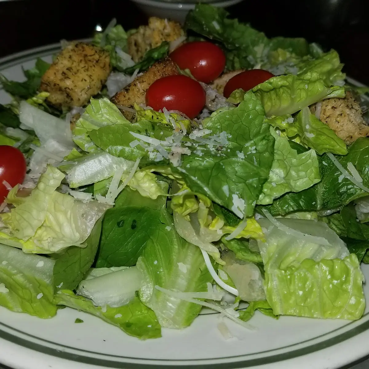 House Salad