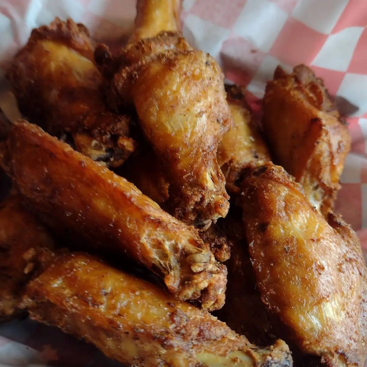 Lemon Pepper