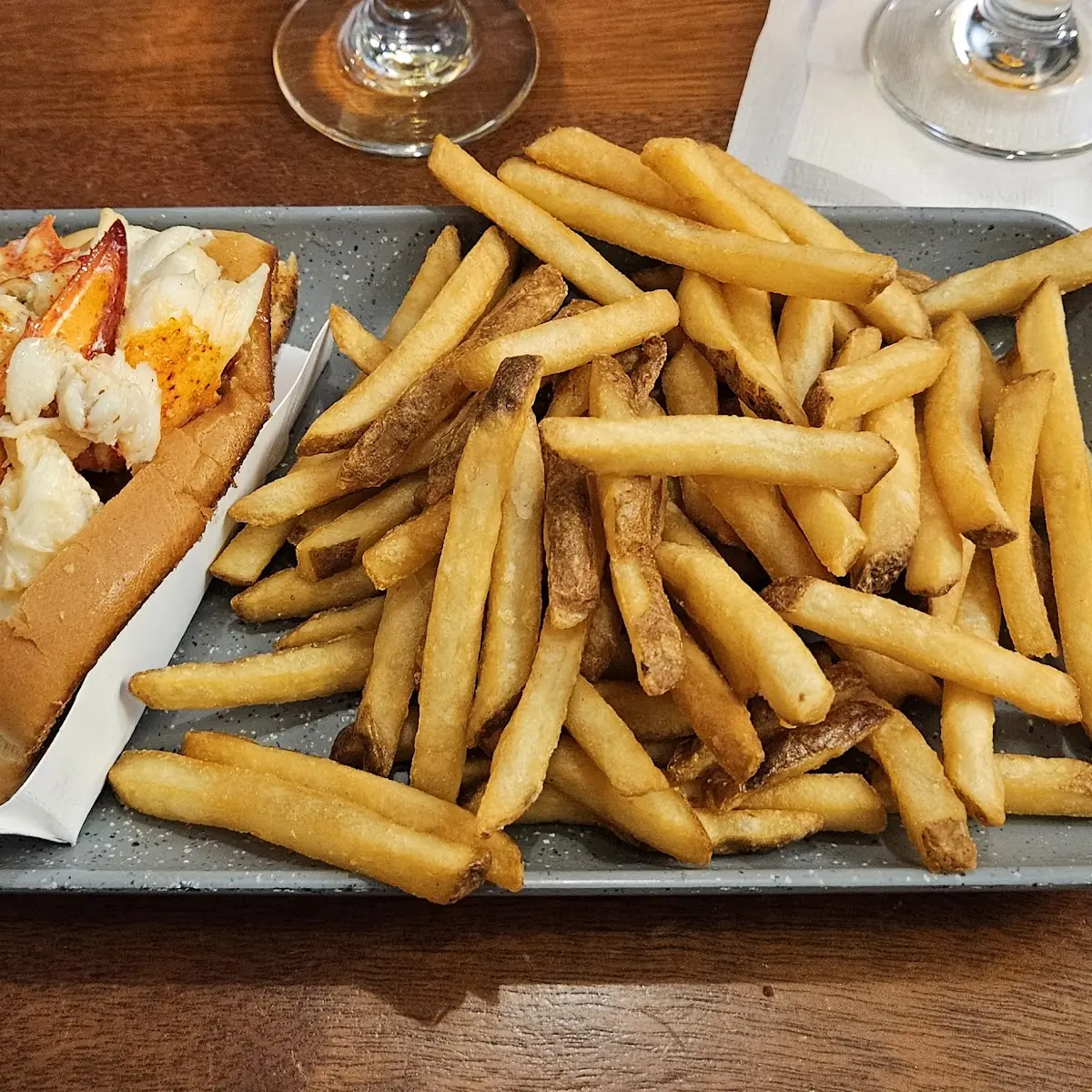 Lobster Roll