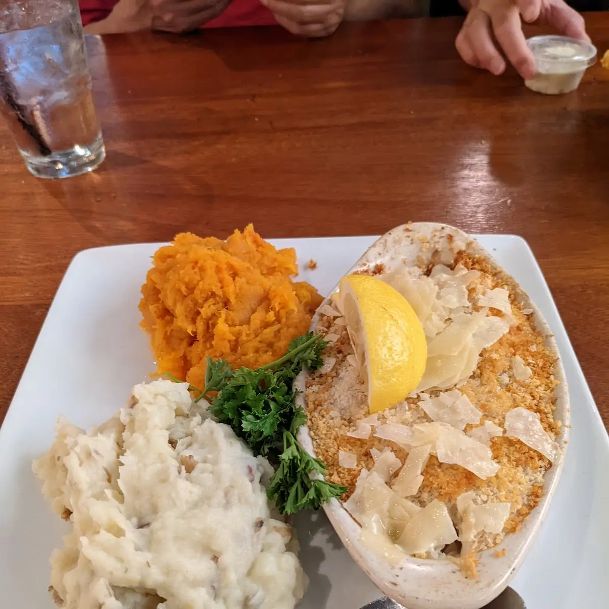 Native Lobster Mac & Four Cheese