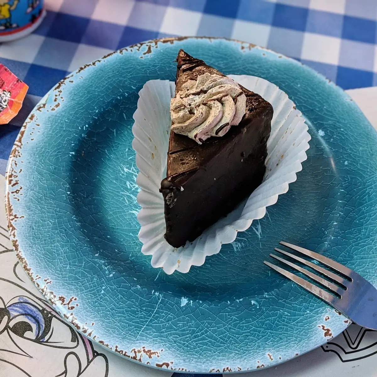 Chocolate Cake