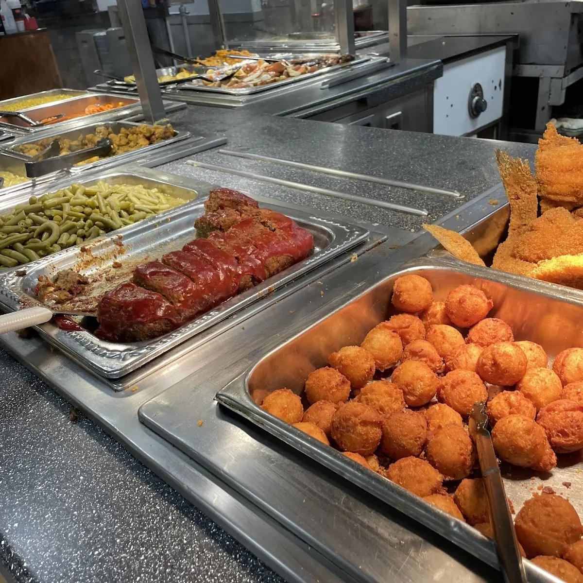 Tater Tots