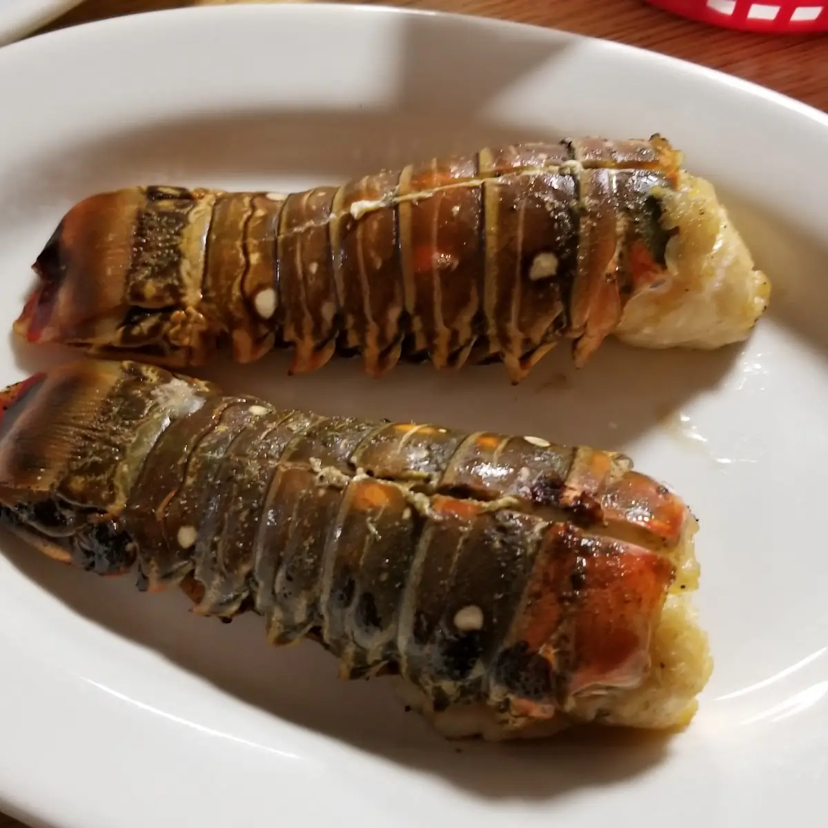Lobster Tails