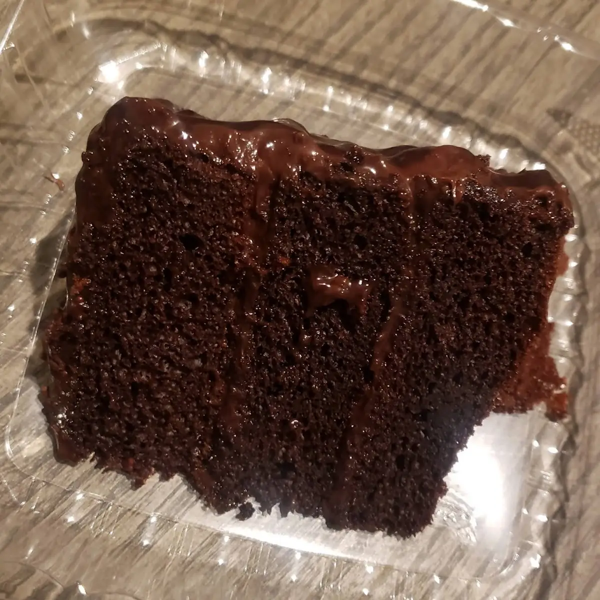 Chocolate Cake