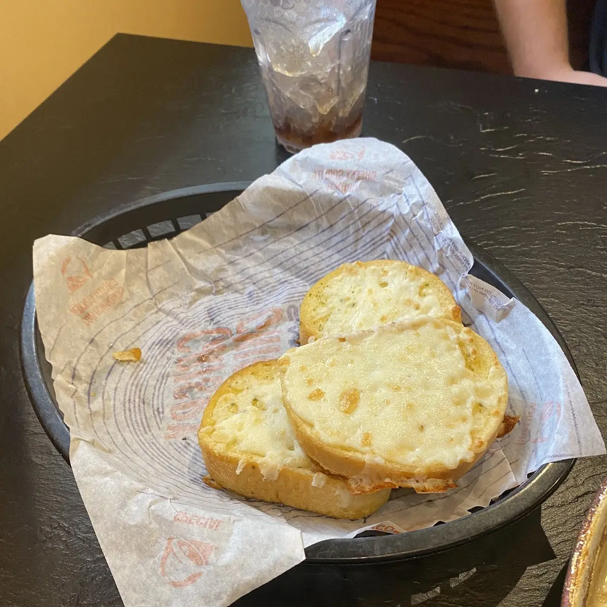 Garlic Bread