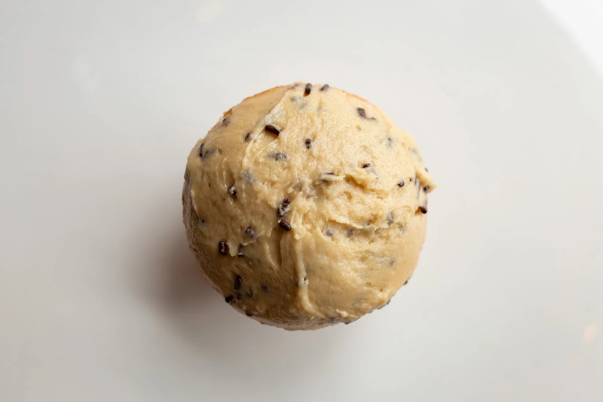 Cookie Dough
