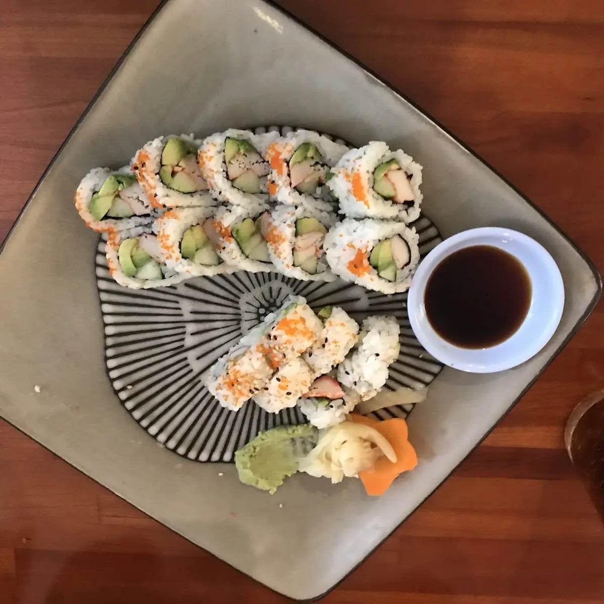Veg Spring Roll Catering (min 20 pc)