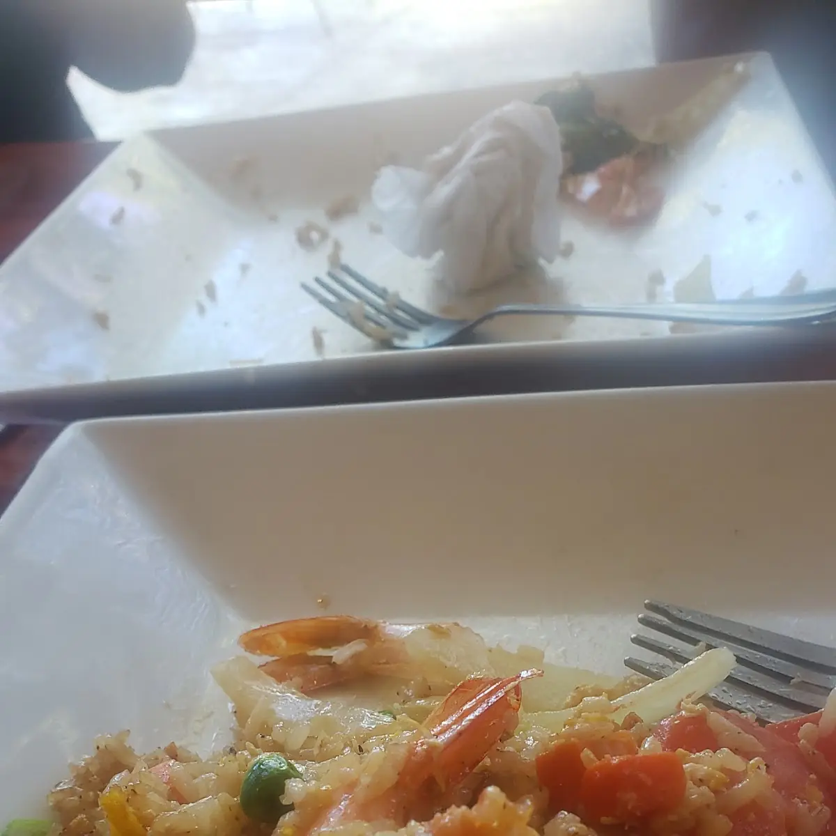 Steamed Brown Rice