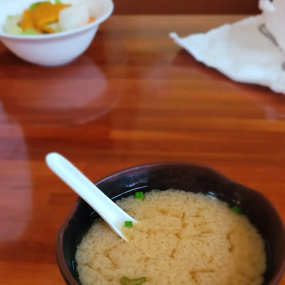 Armando Soup