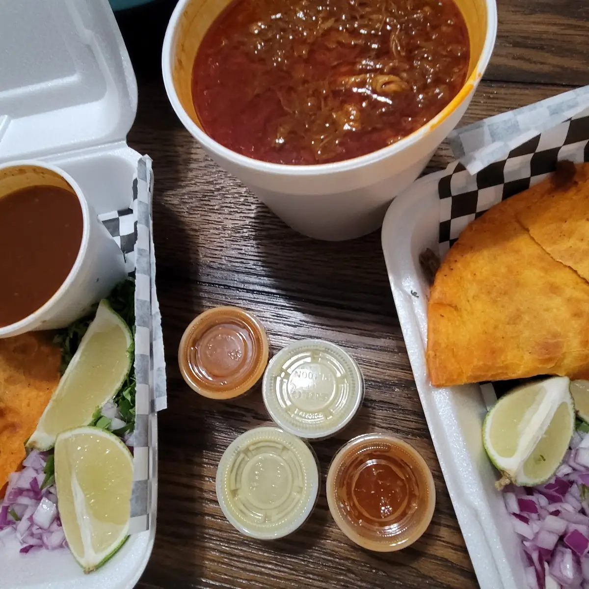 Birria Ramen