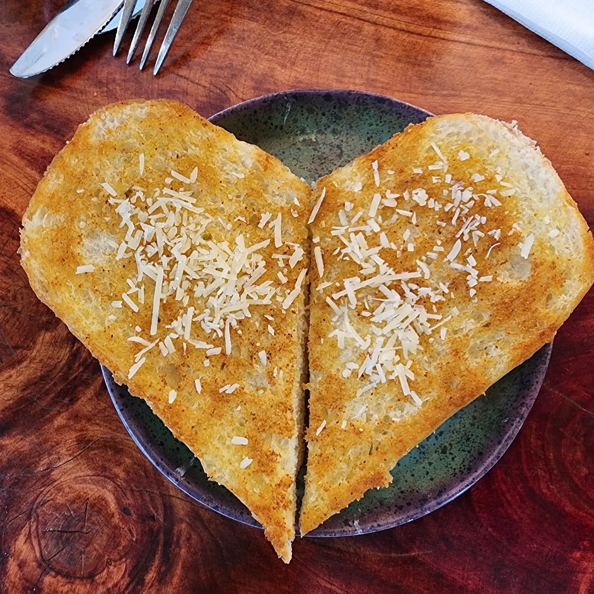 Garlic Bread
