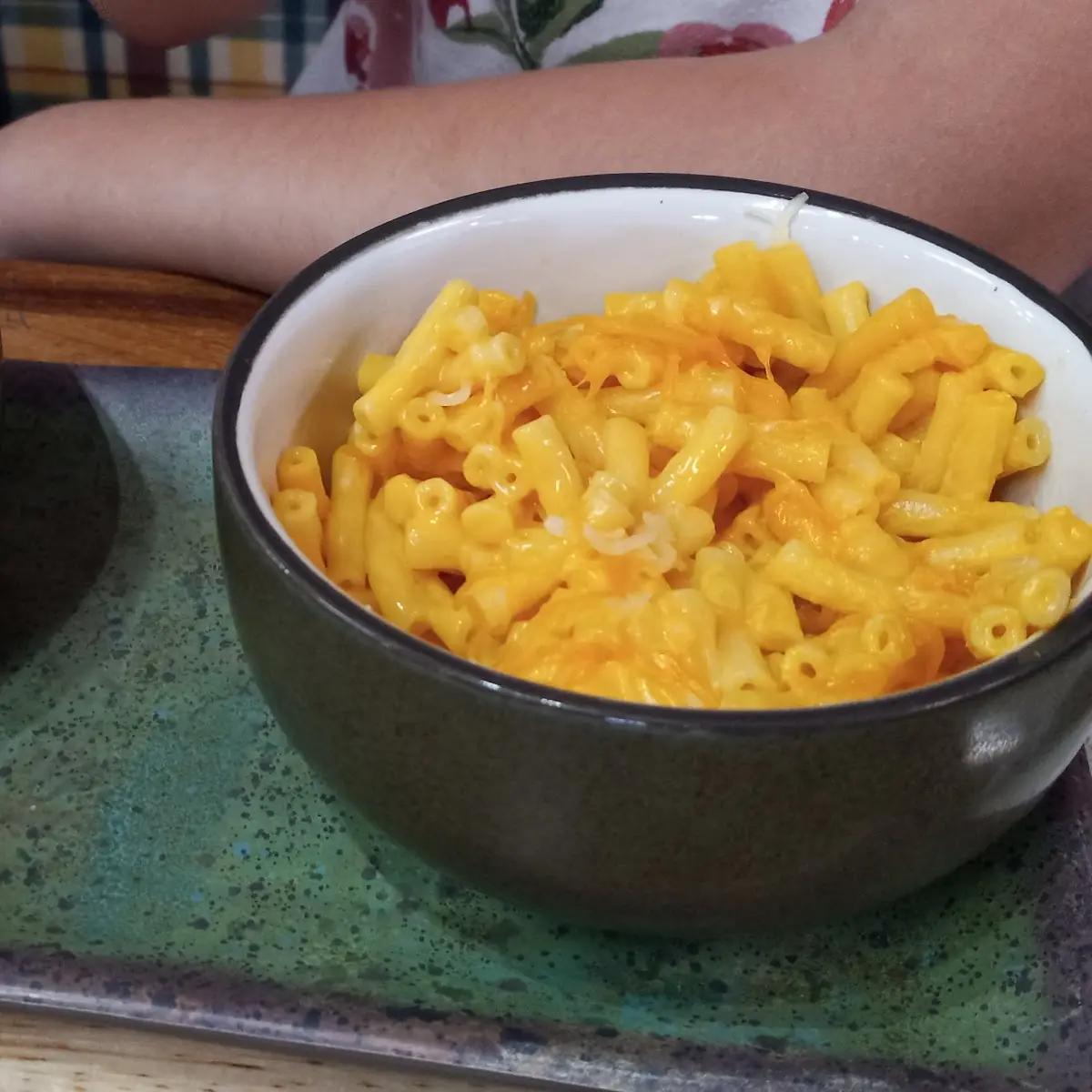Kids Mac and Cheese