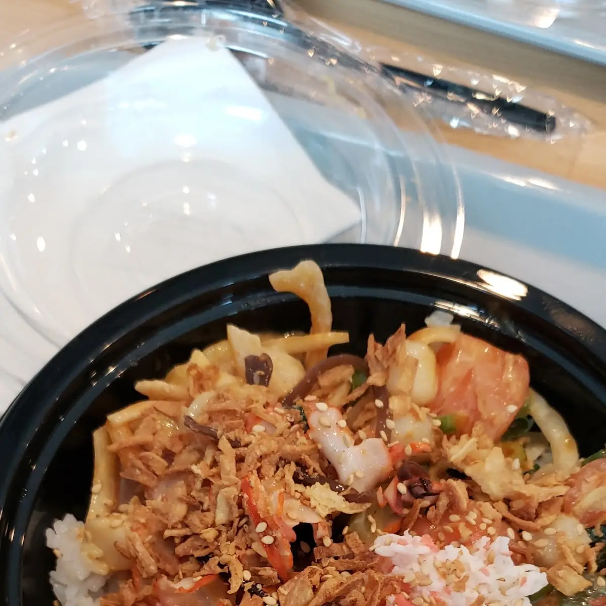 Bibimbap