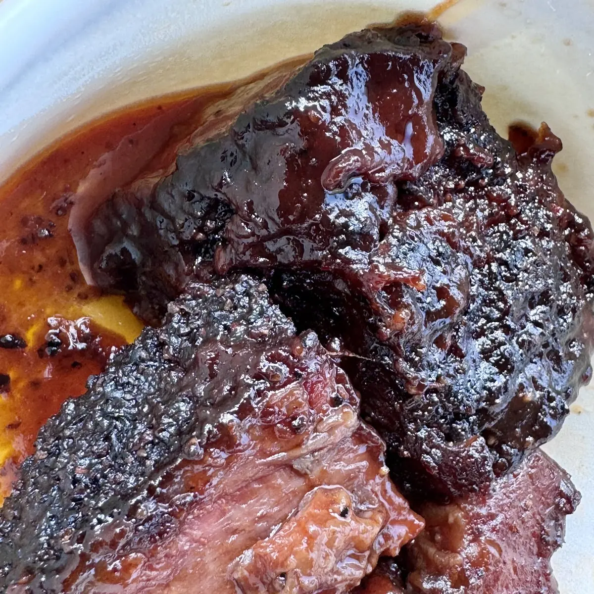 Burnt Ends