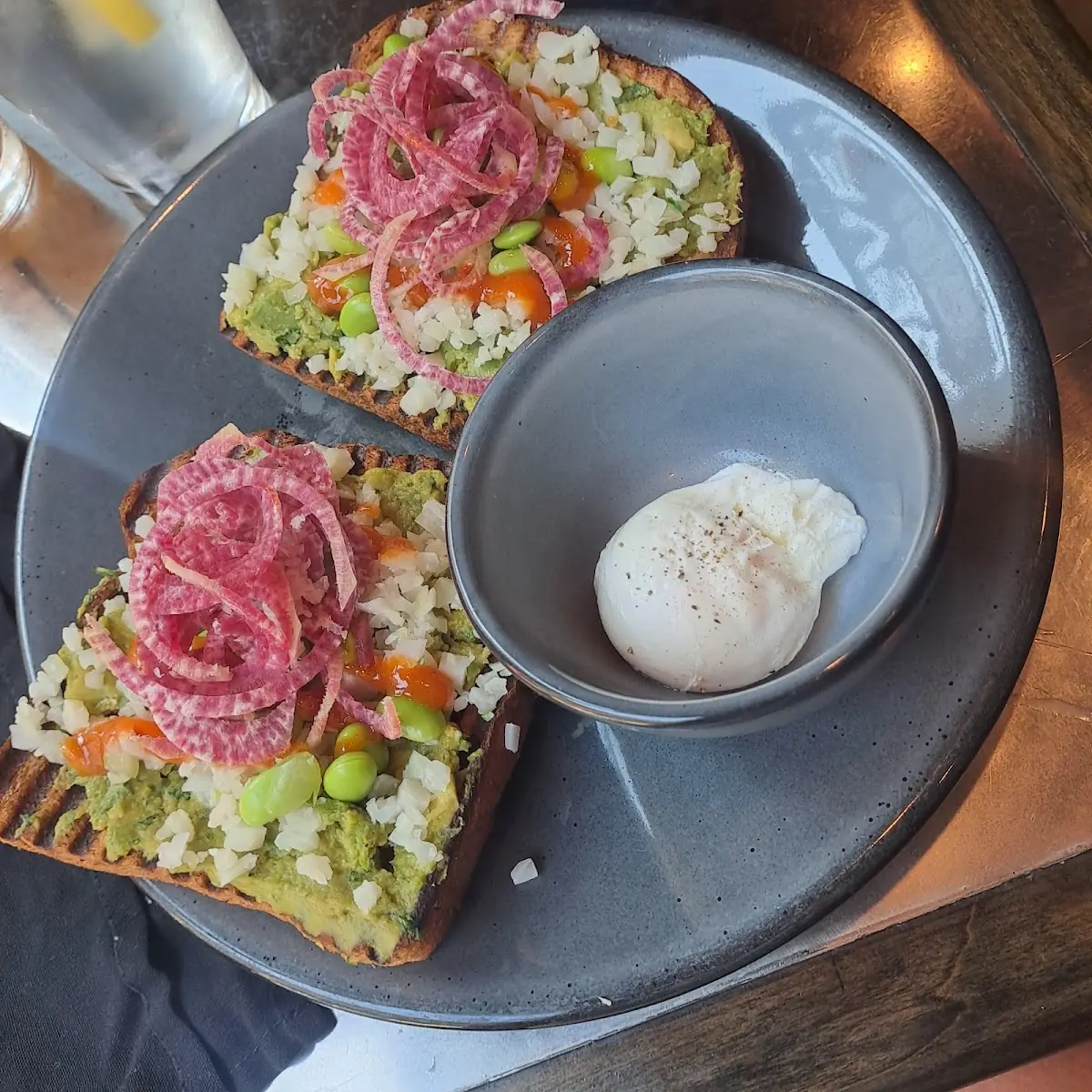Avocado Toast
