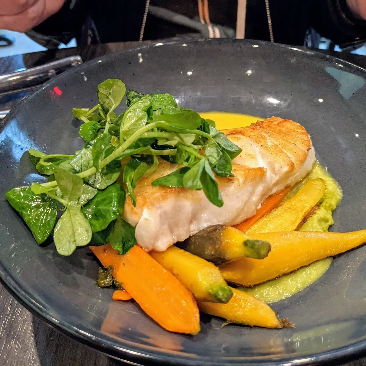 Chilean Sea Bass