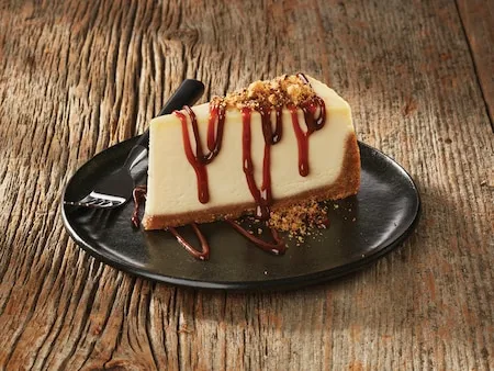 Cheesecake
