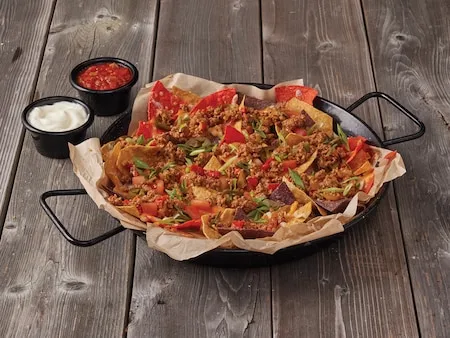 Nachos