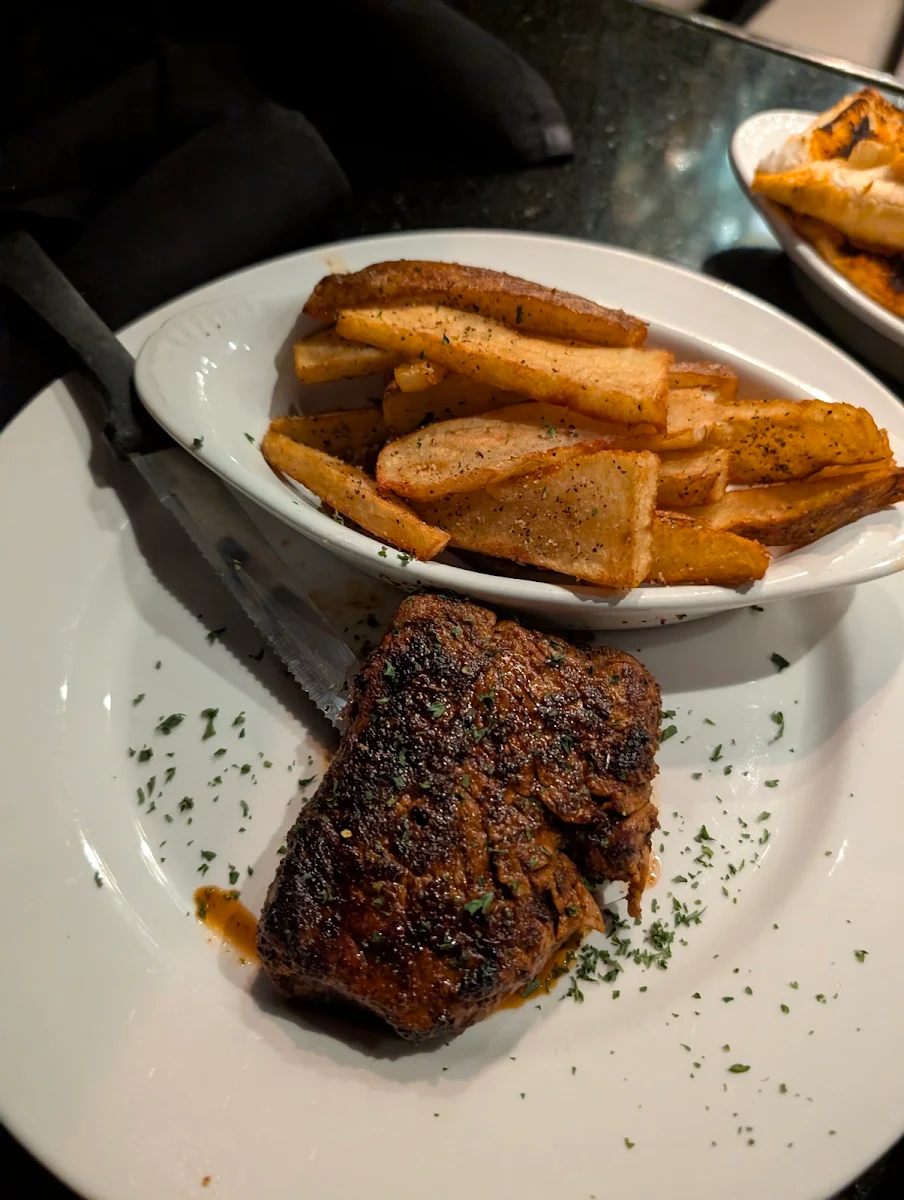 Filet Mignon