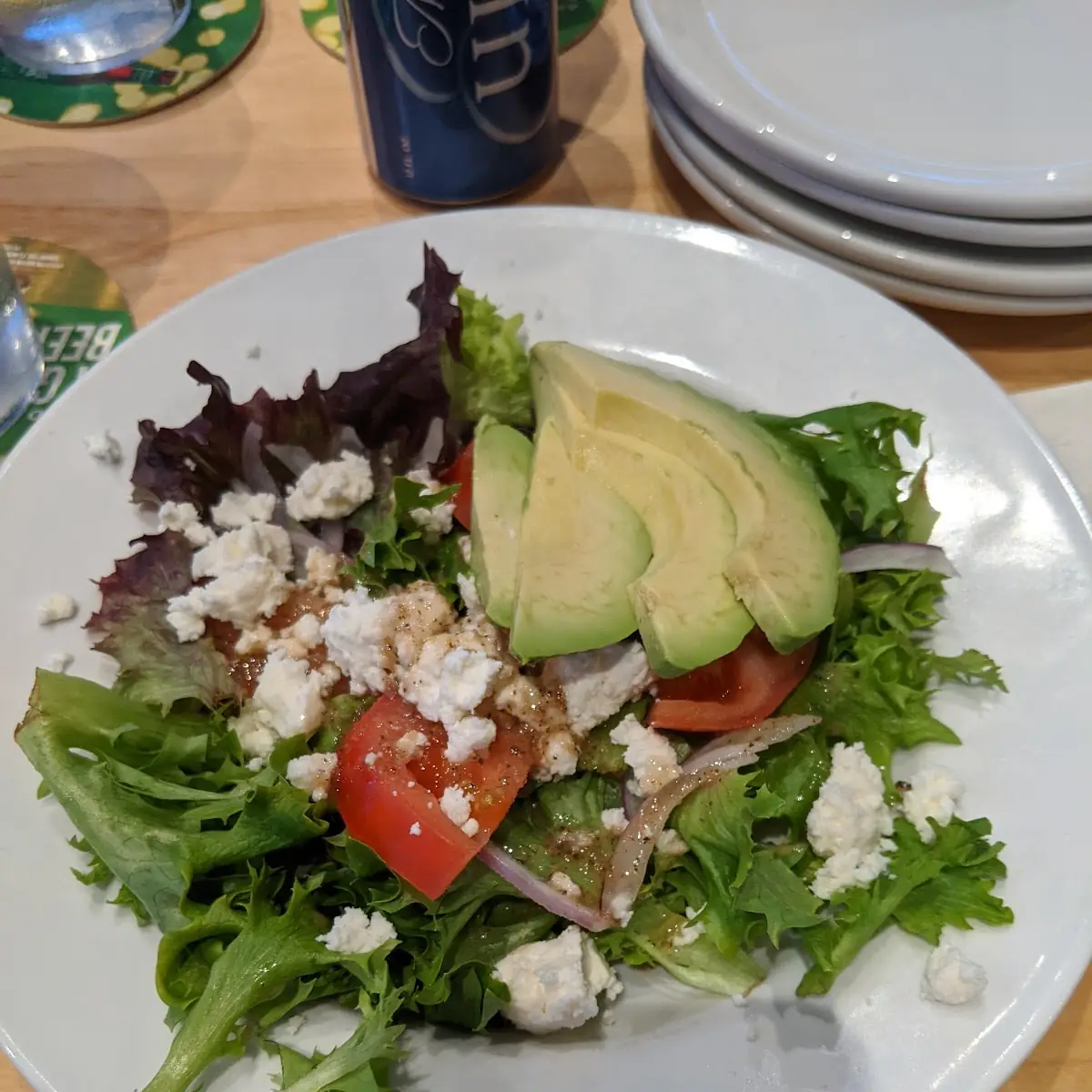 House Salad