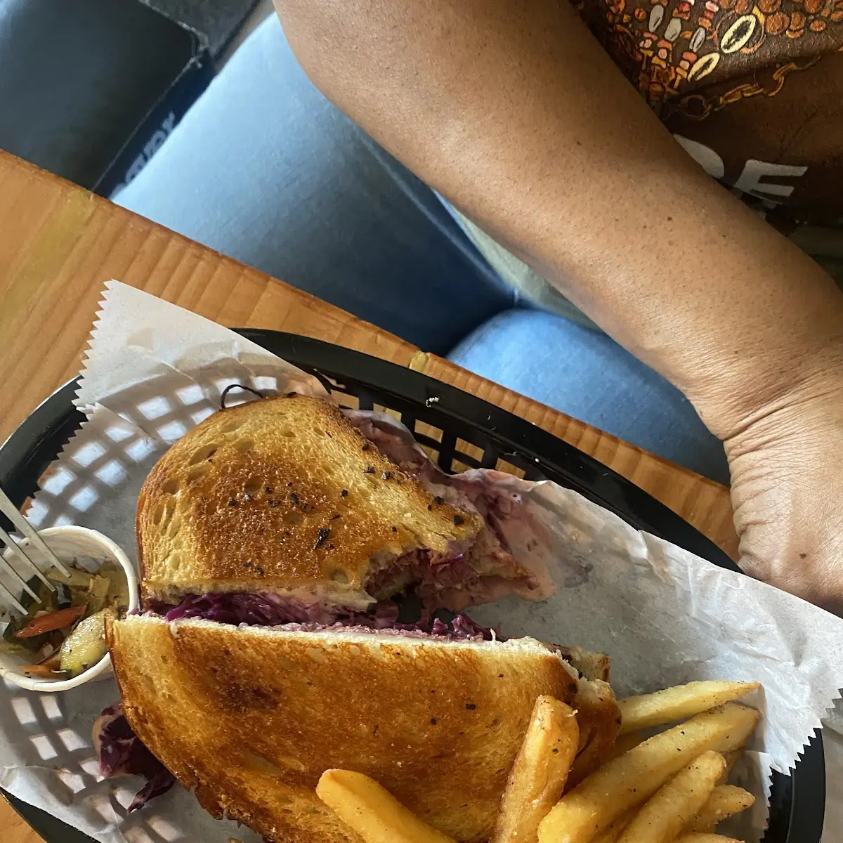 Patty Melt