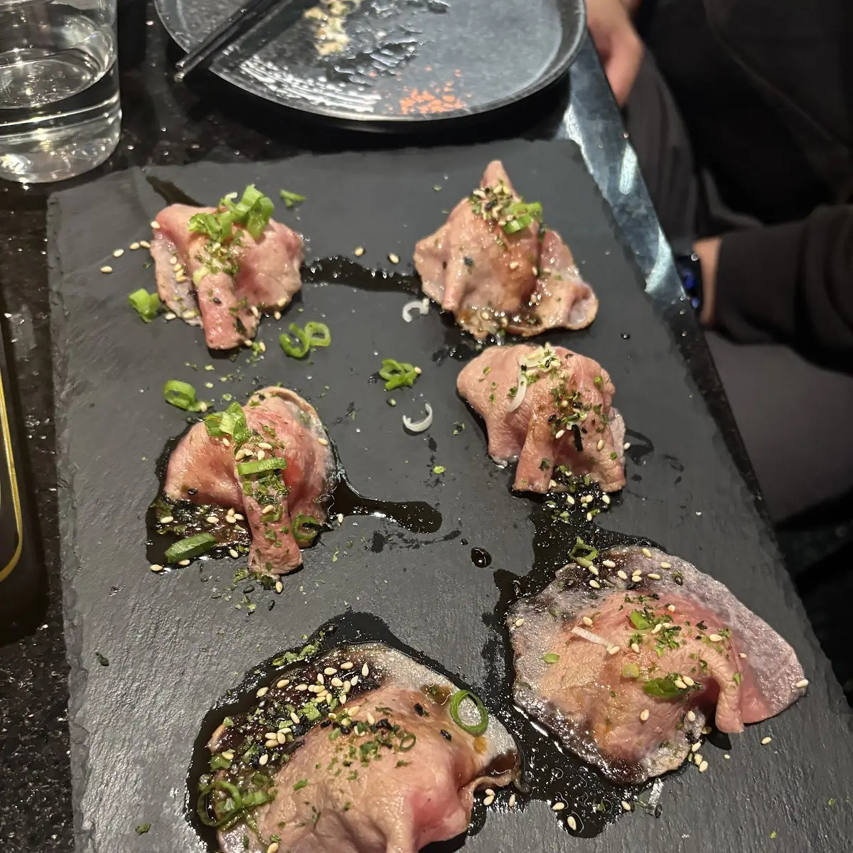 Beef Tongue