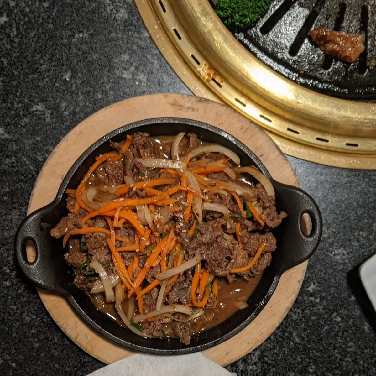 Bulgogi