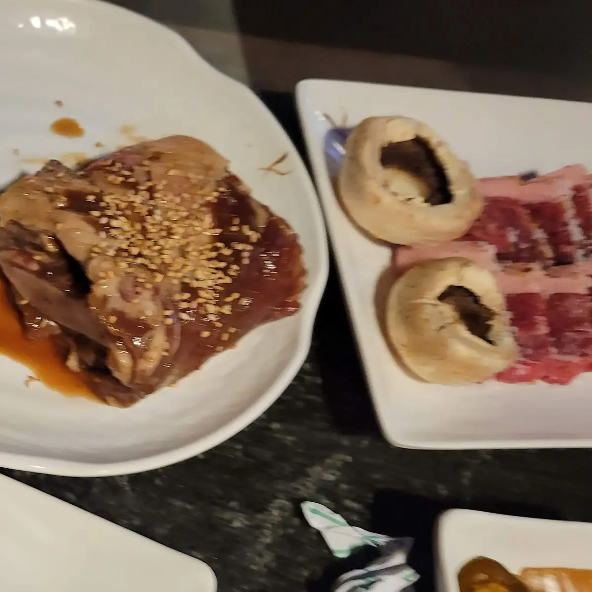 Short Rib