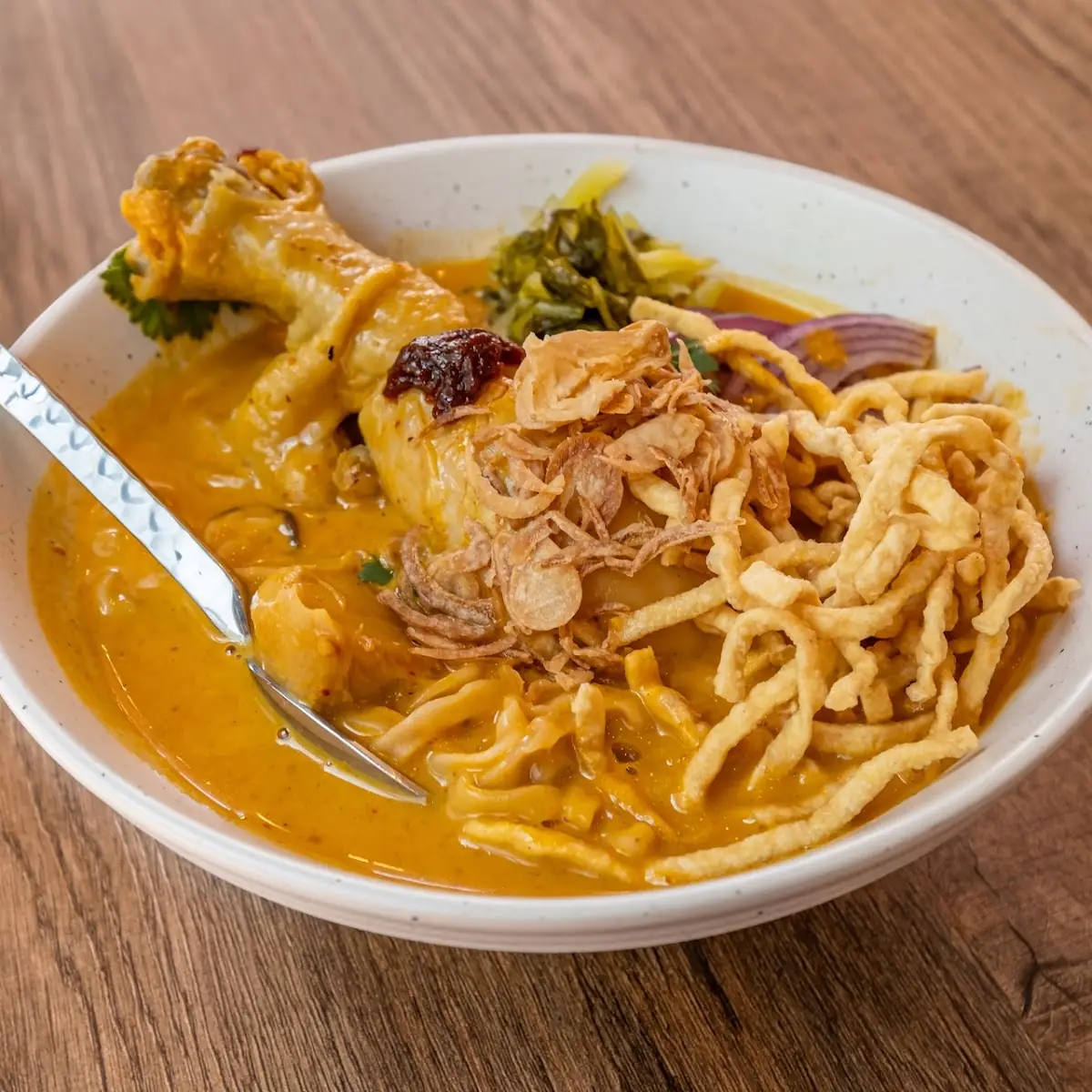 Khao Soi
