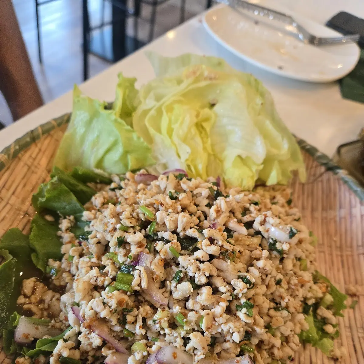 Larb Gai