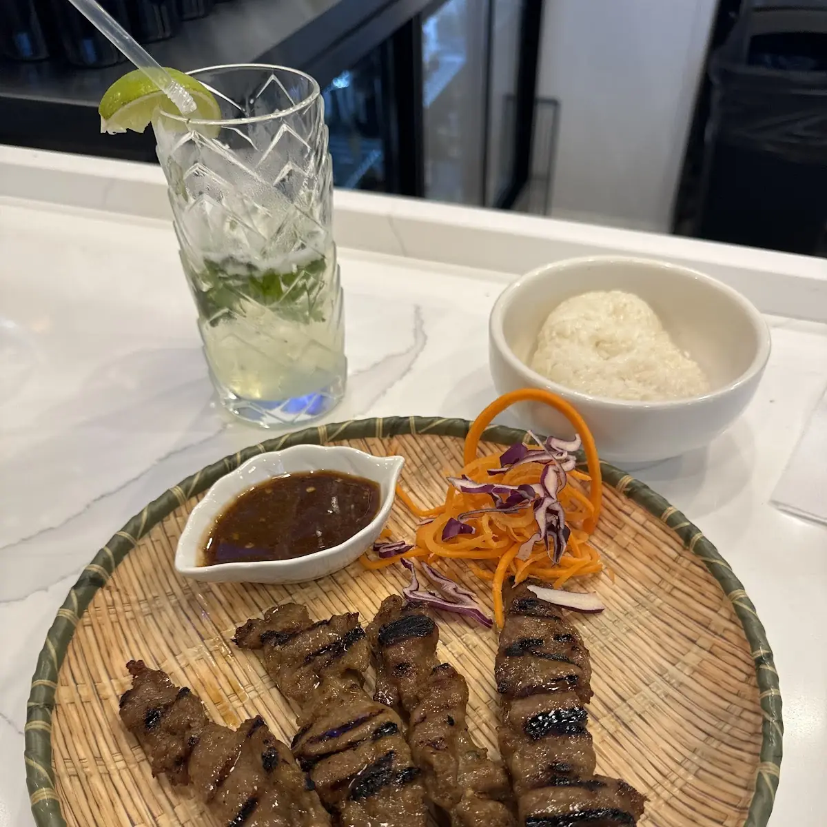 Short Ribs