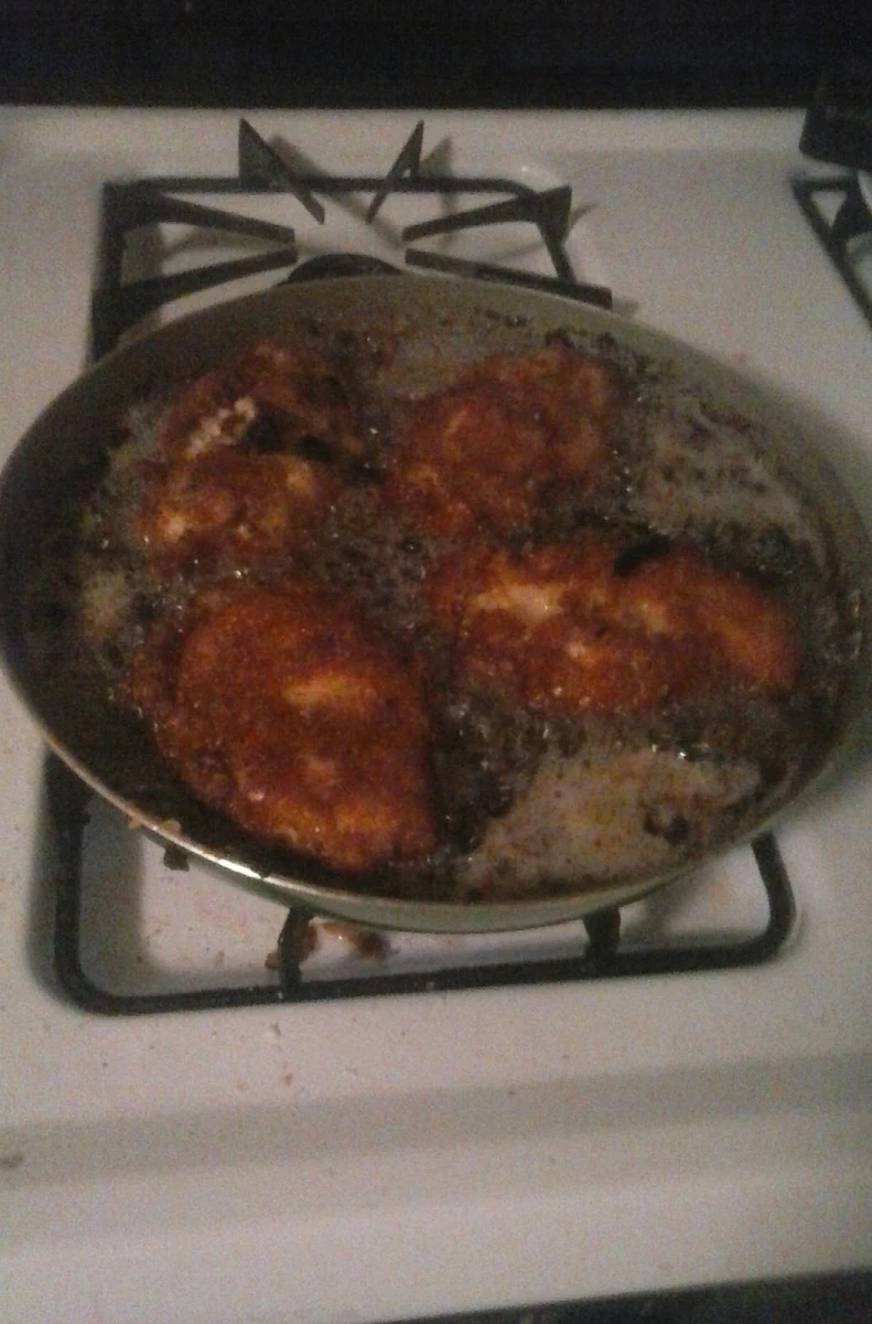Fried Chicken