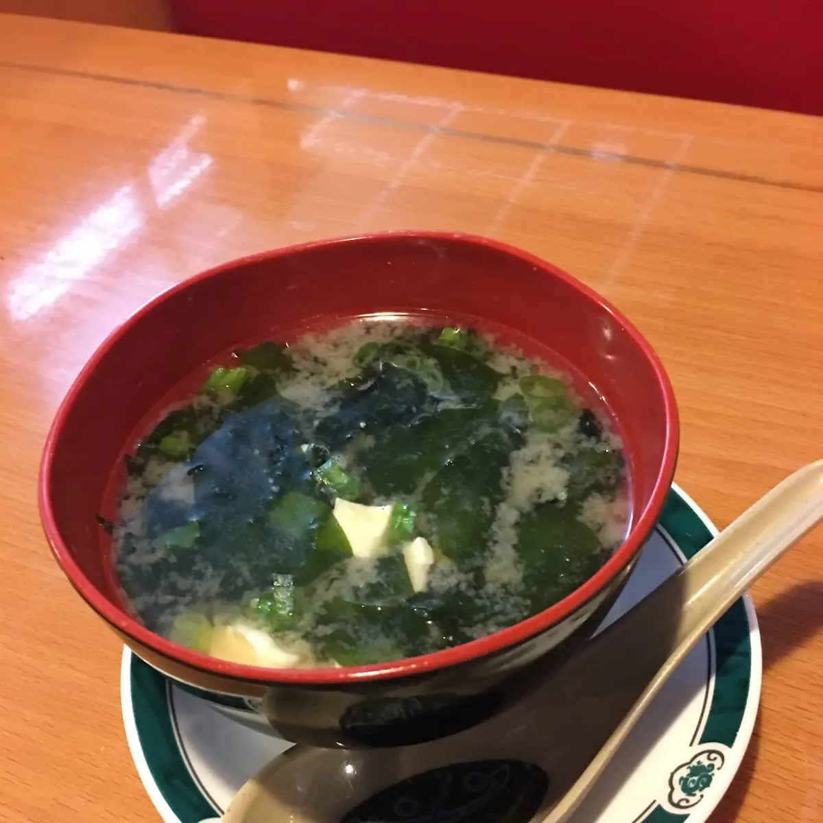 Miso Soup