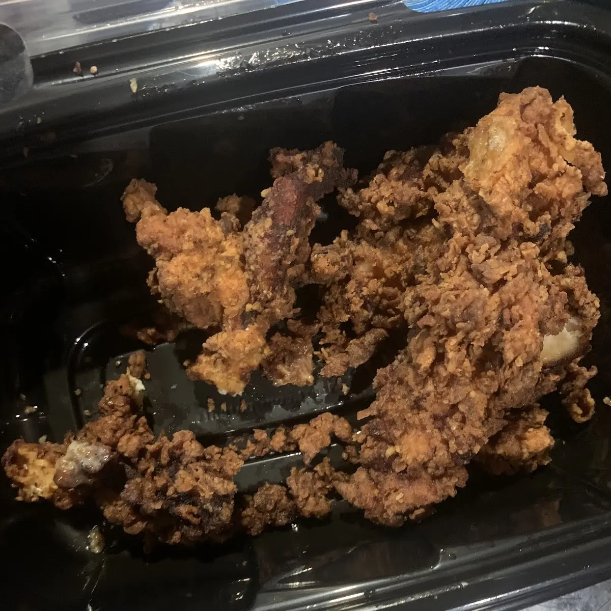 Fried Chicken