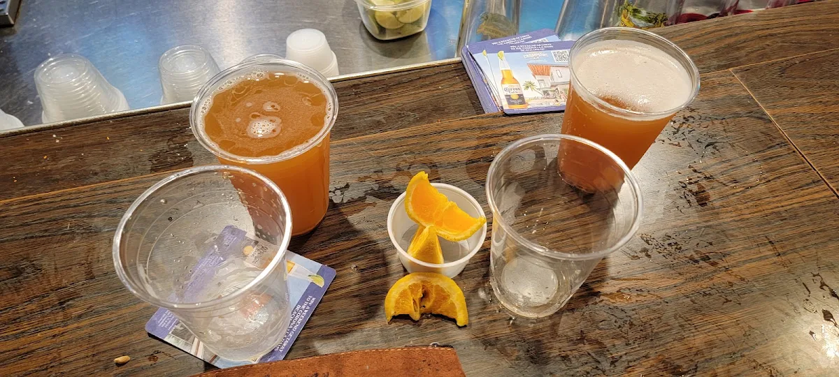 Blue Moon Belgian White