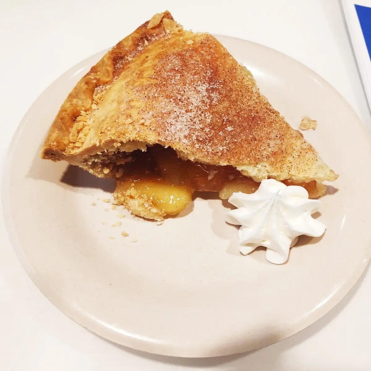 Apple Pie