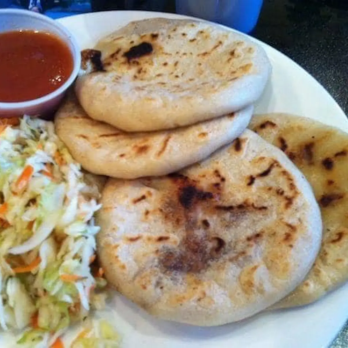 Pupusa