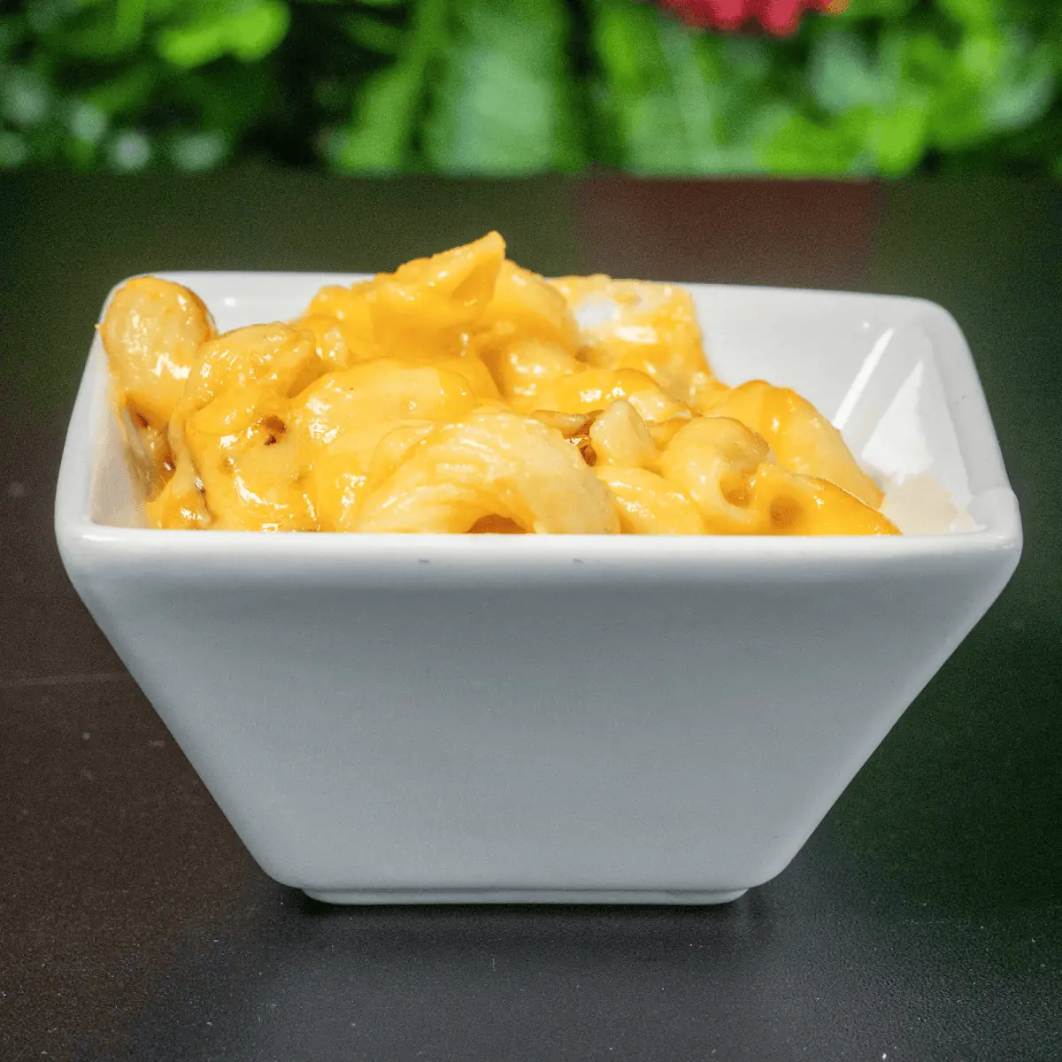 Mac & Cheese
