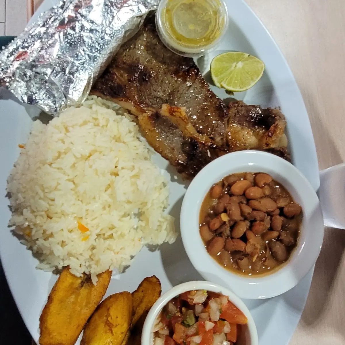 Carne Asada
